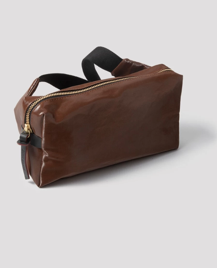 Rue Blanche Women's Bloom Bag Toffee Jack Gomme Handbag