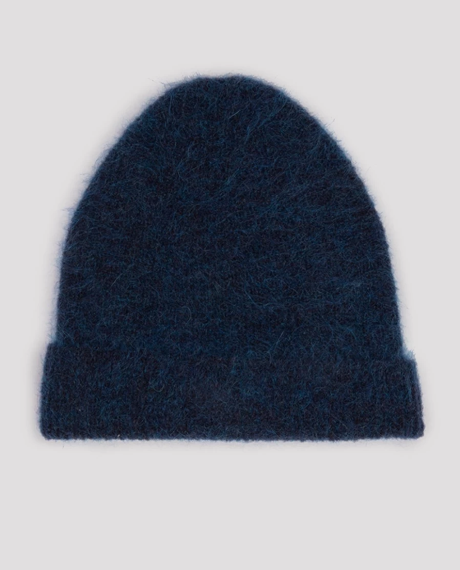 Rue Blanche Women's Mokid Cap 23H Night - Stylish Nighttime Hat