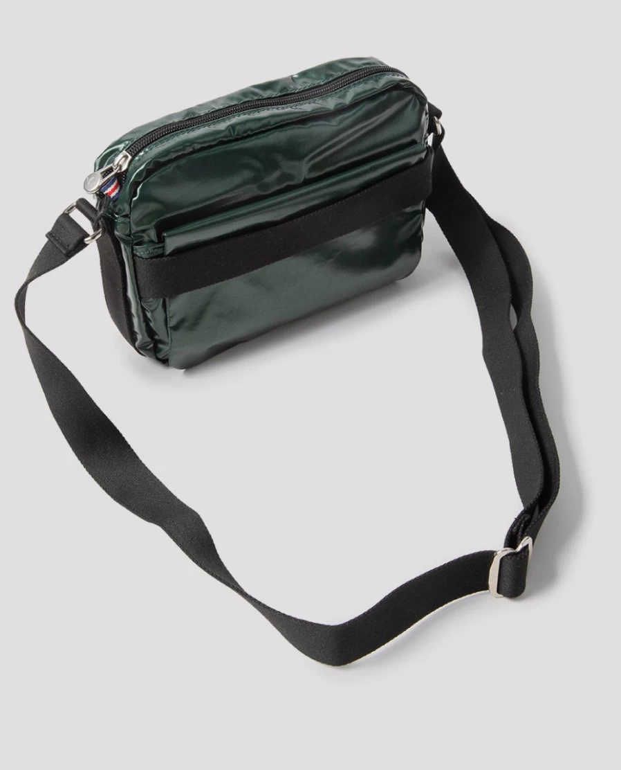 Rue Blanche Women's Air Light Verde 23H-Jack Gomme Handbag