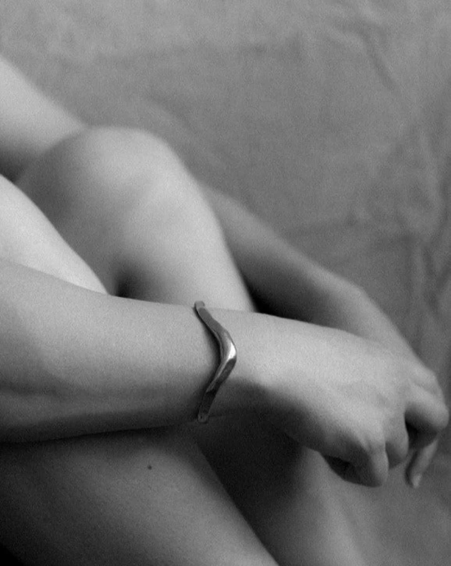 Rue Blanche Women's Barro Bracelet - Elegant Lepagon Design for Stylish Accessories