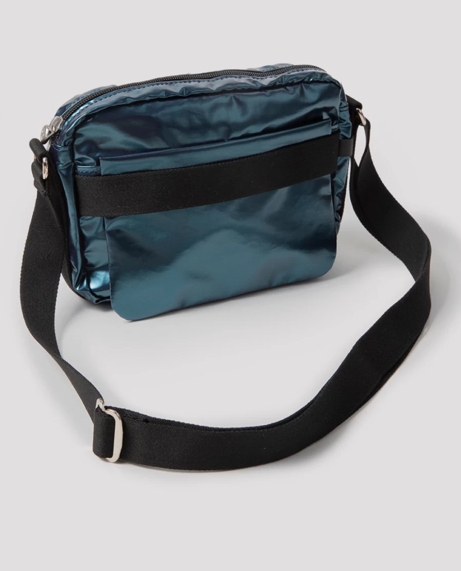Rue Blanche Women's Air Light Celeste 23H-Jack Gomme Handbag