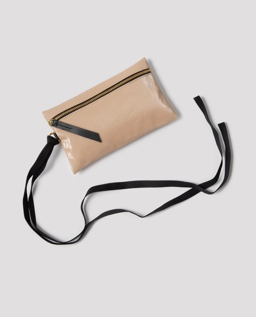 Rue Blanche Molly Purse Avoine 23H-Jack Gomme Women's Handbag