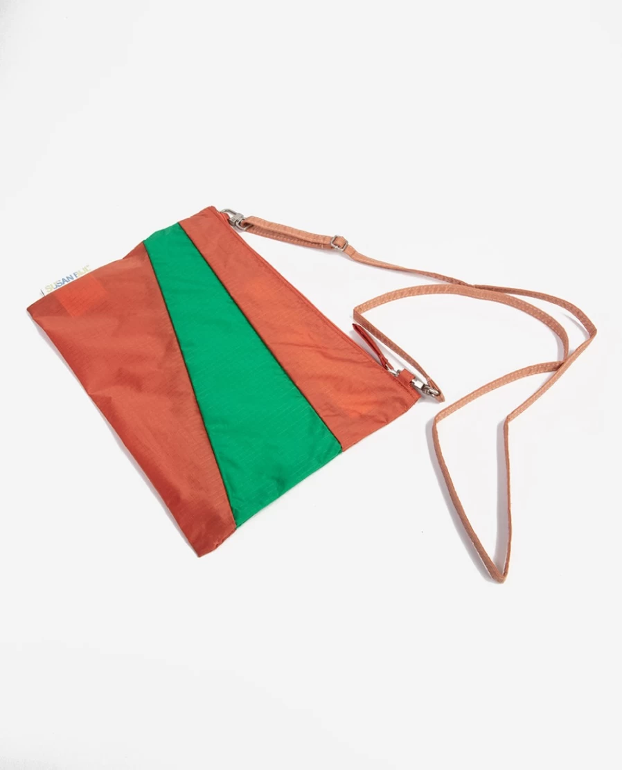 Rue Blanche Women's Wena-Susan Bijl Pouch Game - Stylish New Handbag for Women